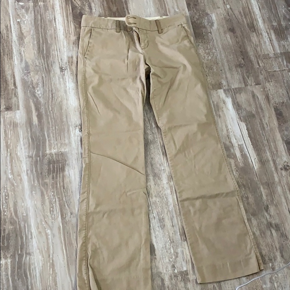 Pants